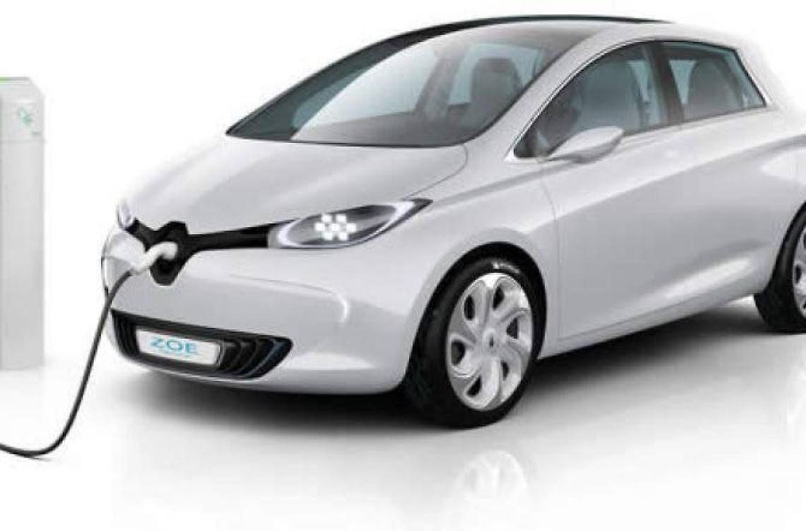 In Ciociaria è allarme smogMa le auto elettriche non decollano