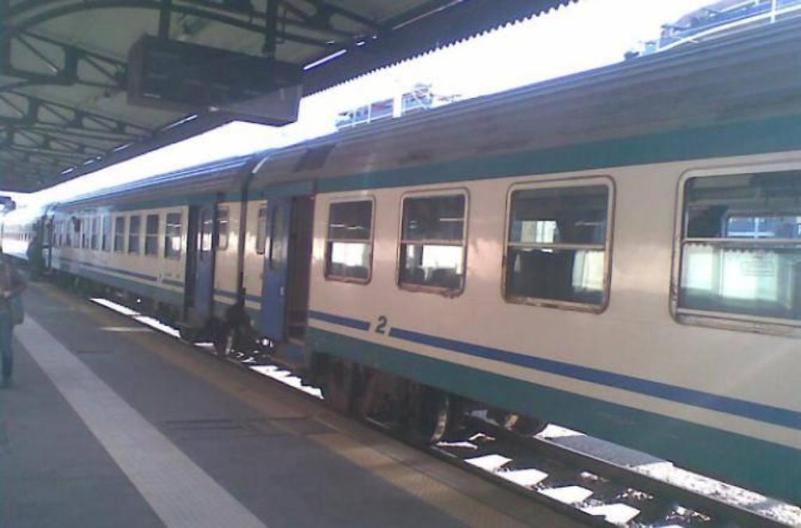 Muore investito da un treno