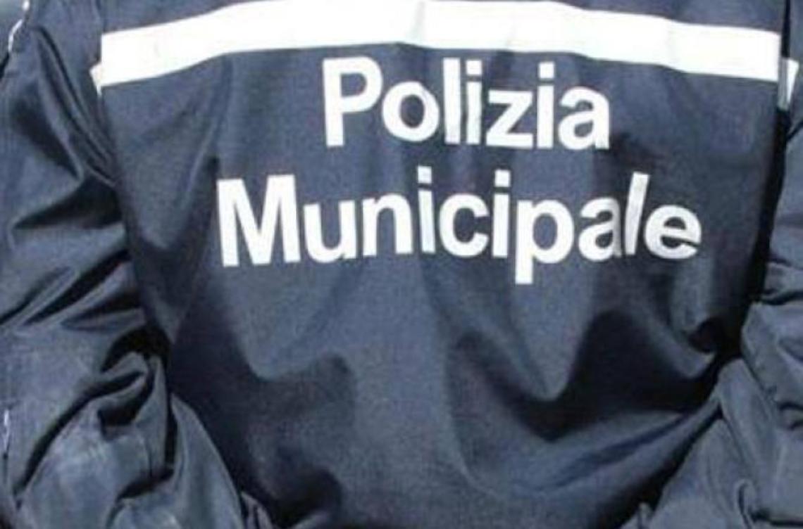 polizia municipale