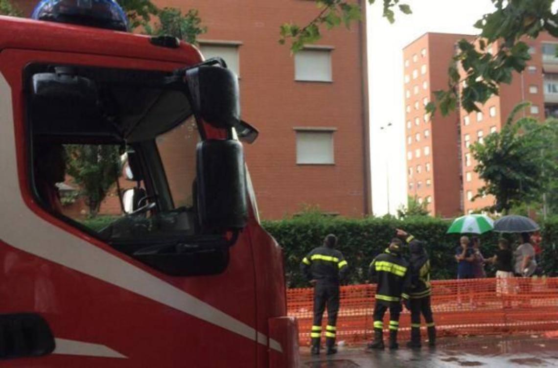 Ritardi per la consegna della nuova caserma, i vigili del fuoco minacciano il trasferimento a Latina 