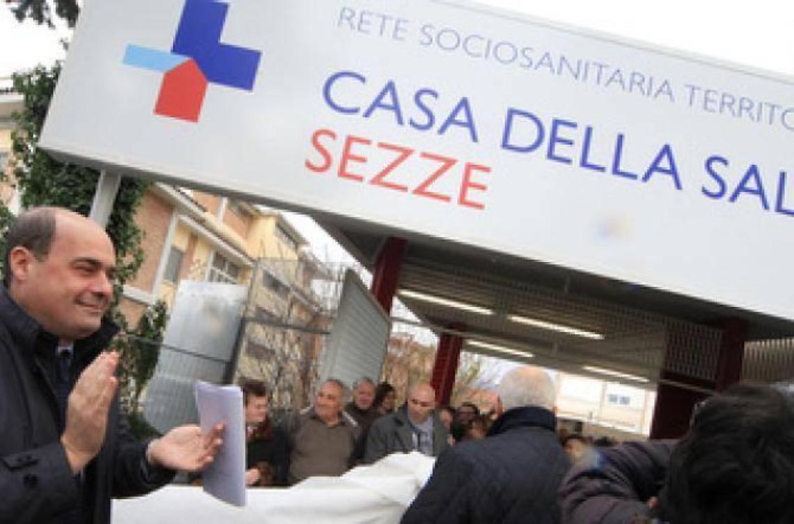 Sezze, riattivato il servizio di Cardiologia