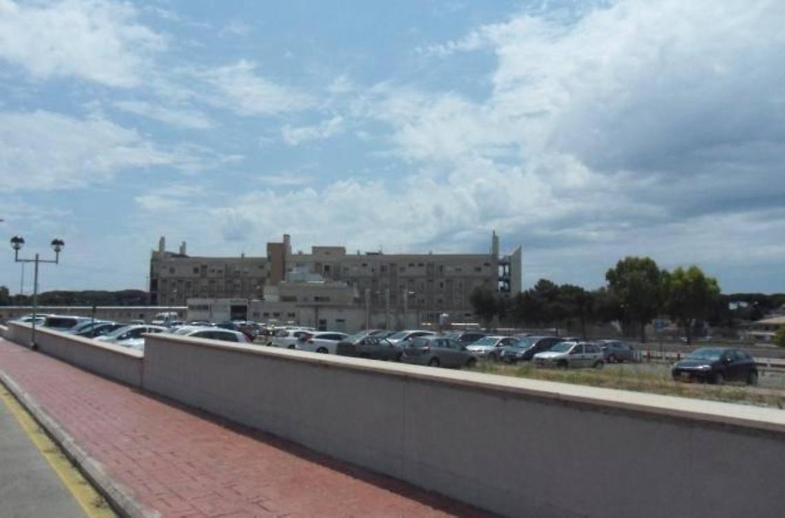 Nuovo caso di meningite al "Riuniti", ma non è infettiva
