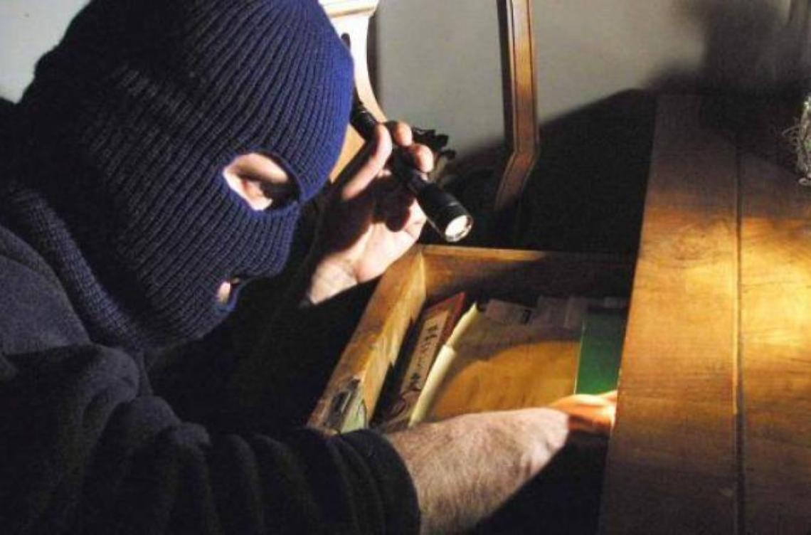 Furti in casa, tornano i ladri di periferia