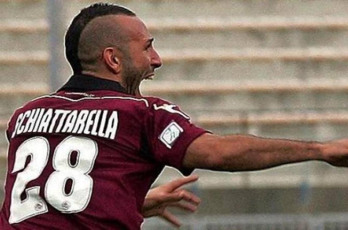 Ultimi colpi di mercato per il Latina: arriva Schiattarella