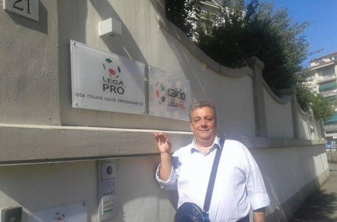 L'Unicusano Fondi fa richiesta di ripescaggio