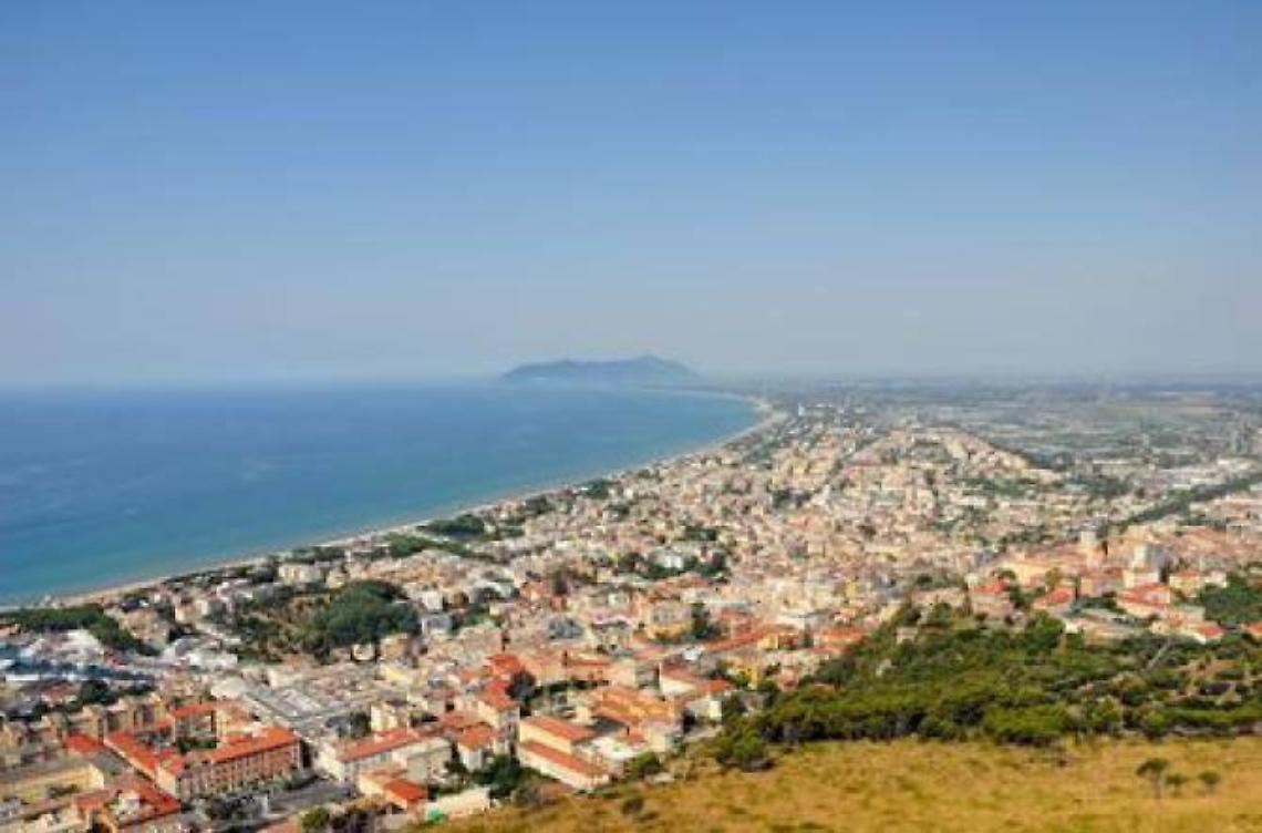 Turismo in crescita, aumentano le presenze in camping e villaggi