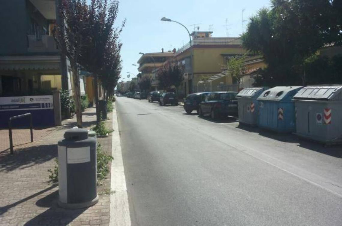 Paura in via delle Margherite: colpi di pistola per intimidire