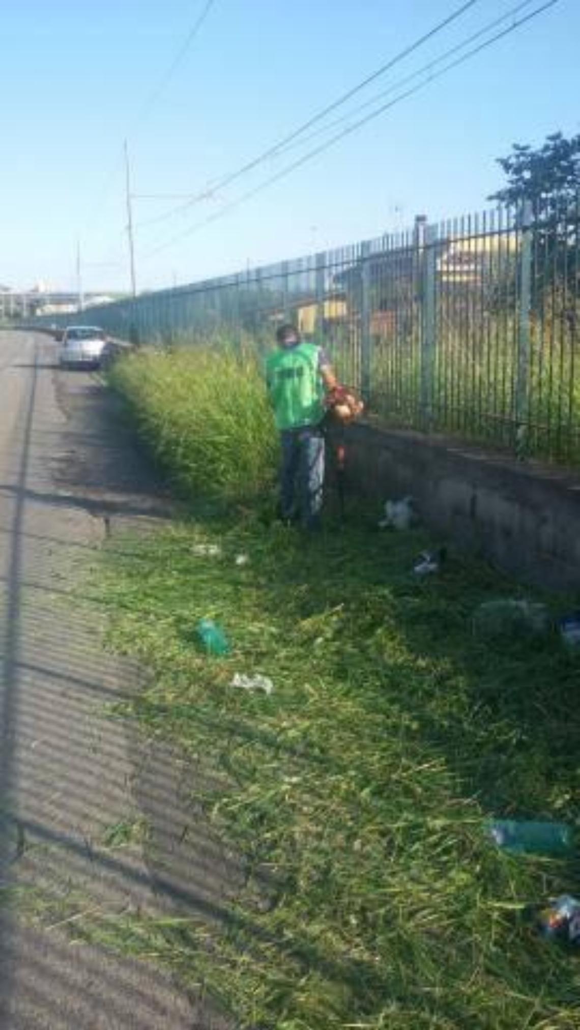 I soldi per il verde che non bastano mai