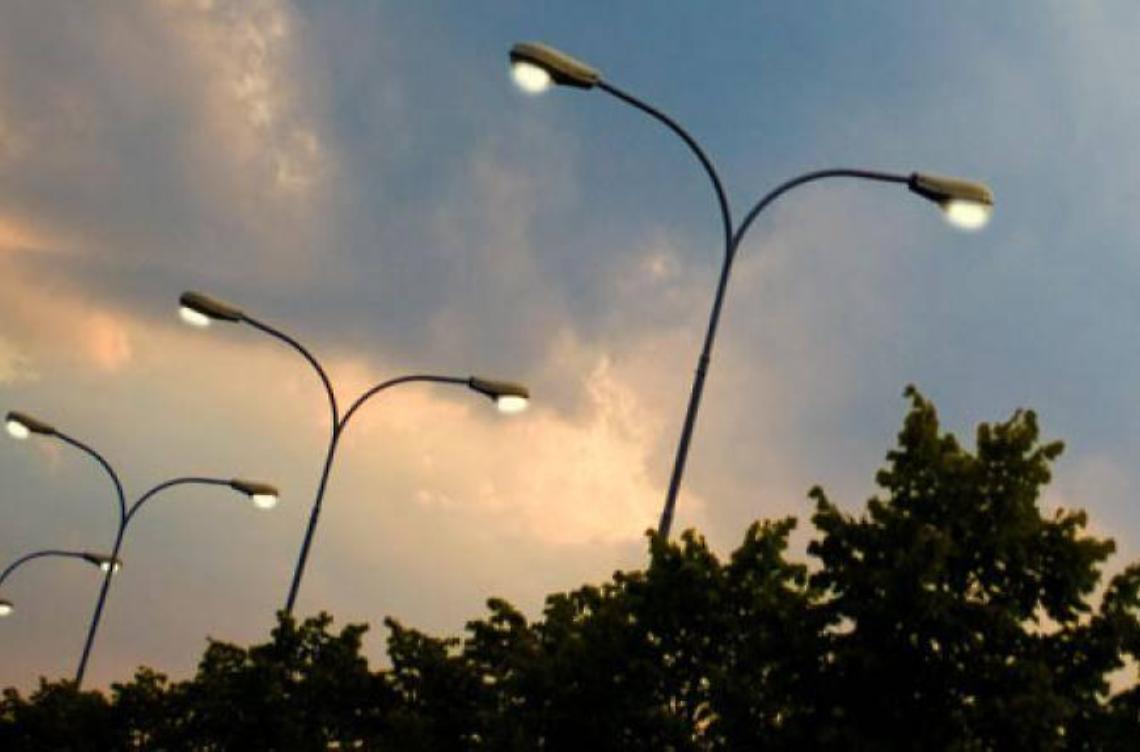Pubblica illuminazione Incarichi per il nuovo piano