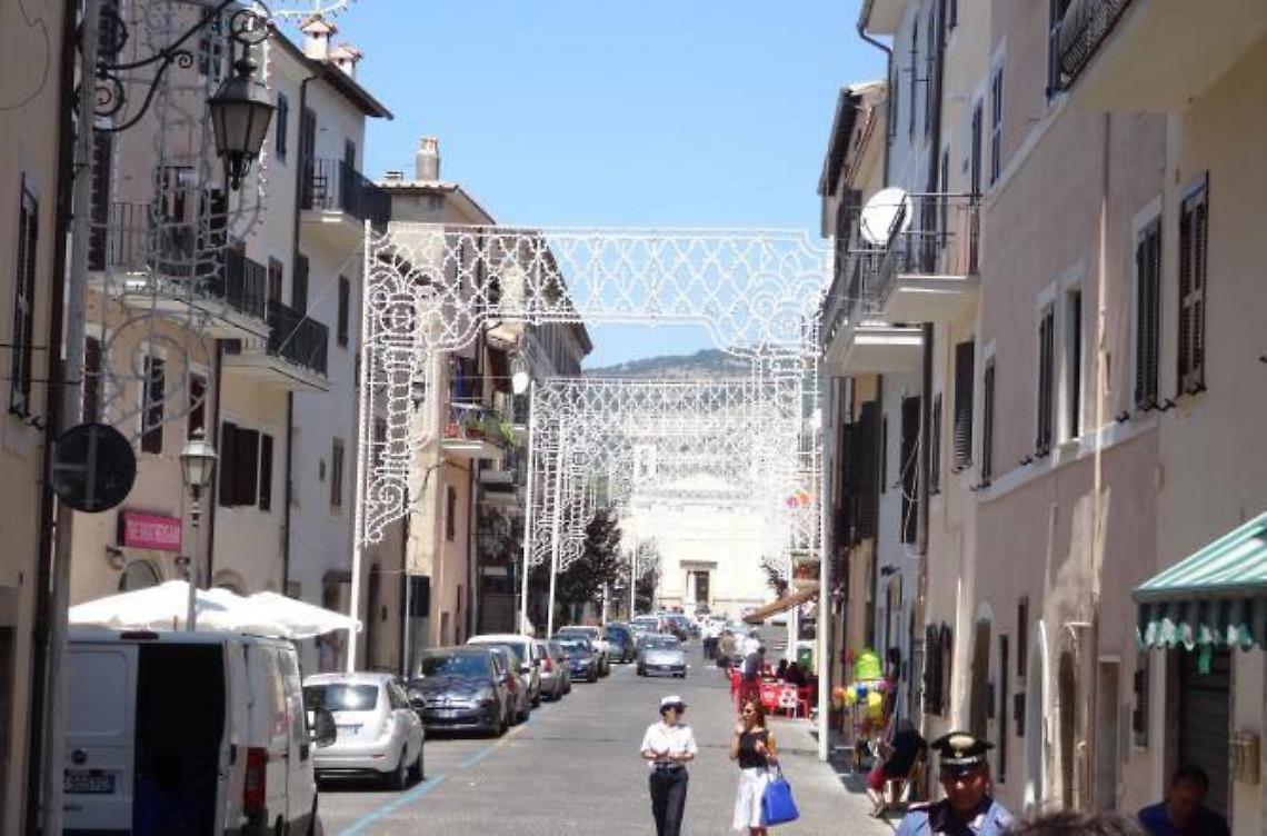 Domani sarà Notte Bianca a Norma