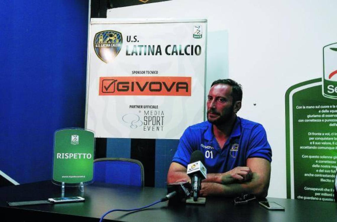 Iuliano prima di Novara: 