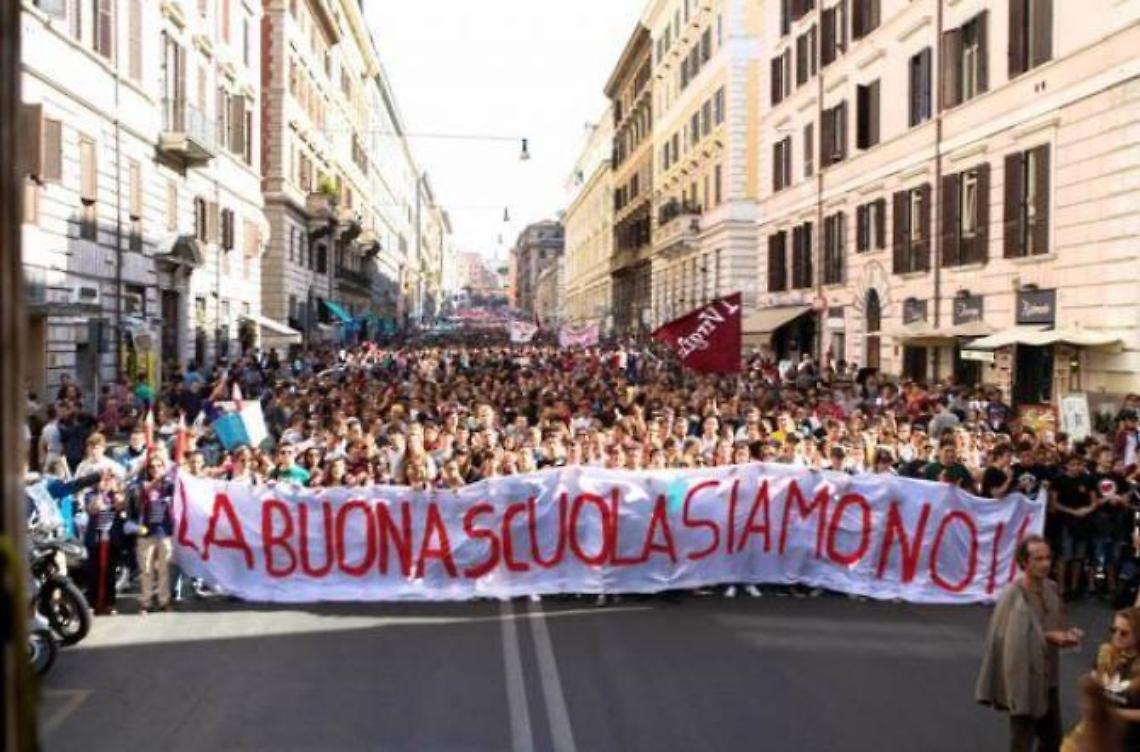 I professori con la valigia Quattrocento docenti in Provincia