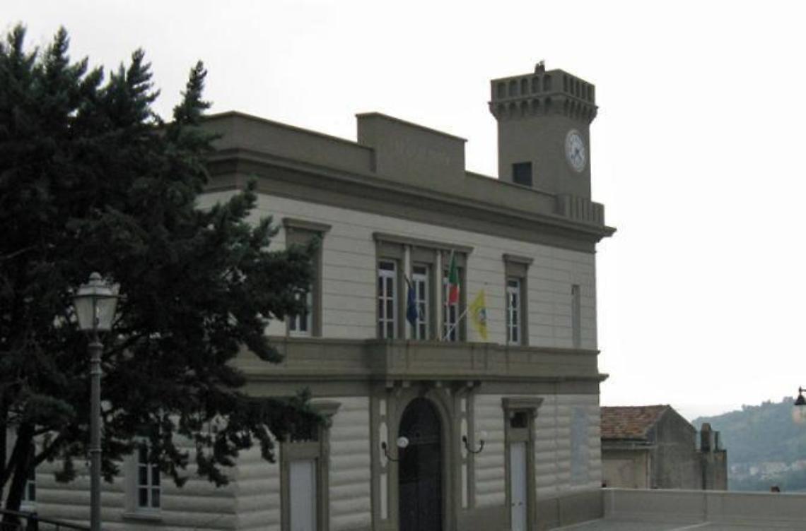 Castelforte, Ilaria Tortelli è il commissario prefettizio