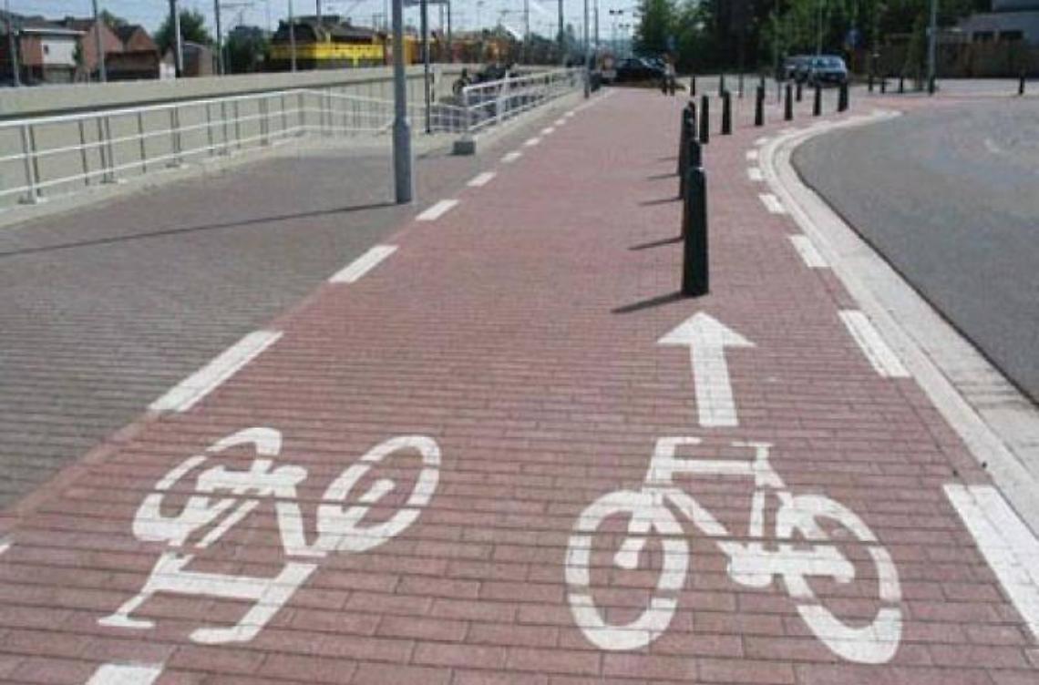 Pontinia - Affidati i lavori per la pista ciclabile delle polemiche