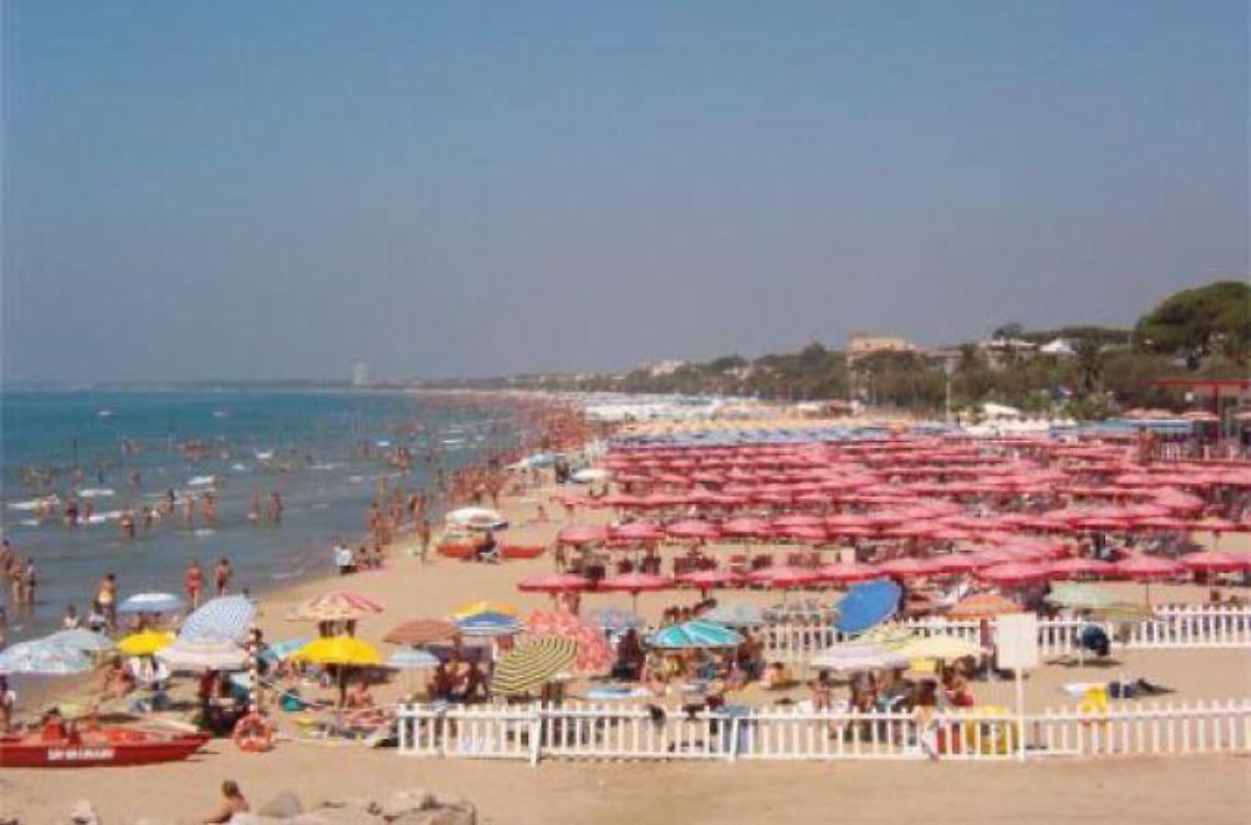 Spiagge in "classe A", i balneari ricorrono al Tar