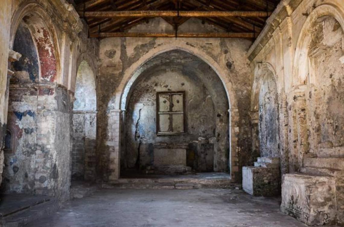 "Chiesa dell'Annunziata aperta per il Giubileo"