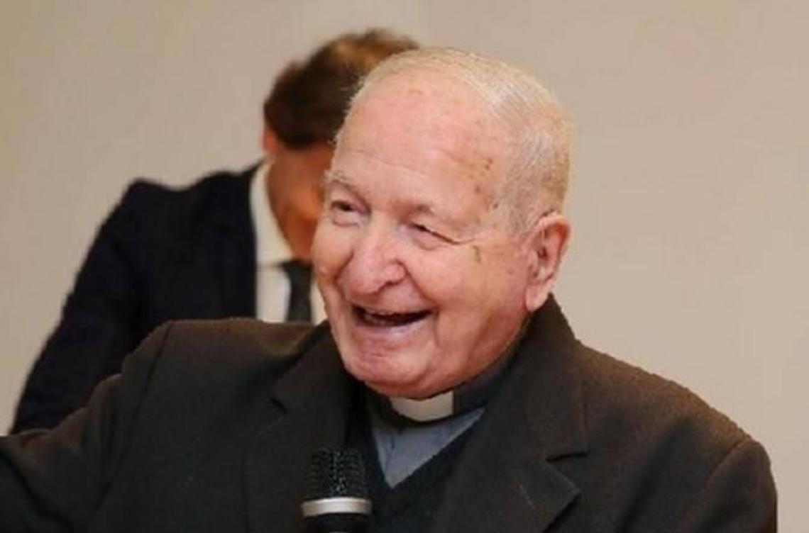 don renato di veroli