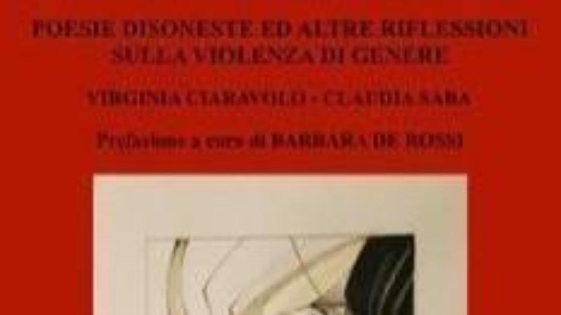 Barbara De Rossi presenta l'ultimo libro di Claudia Saba e Virginia Ciaravolo
