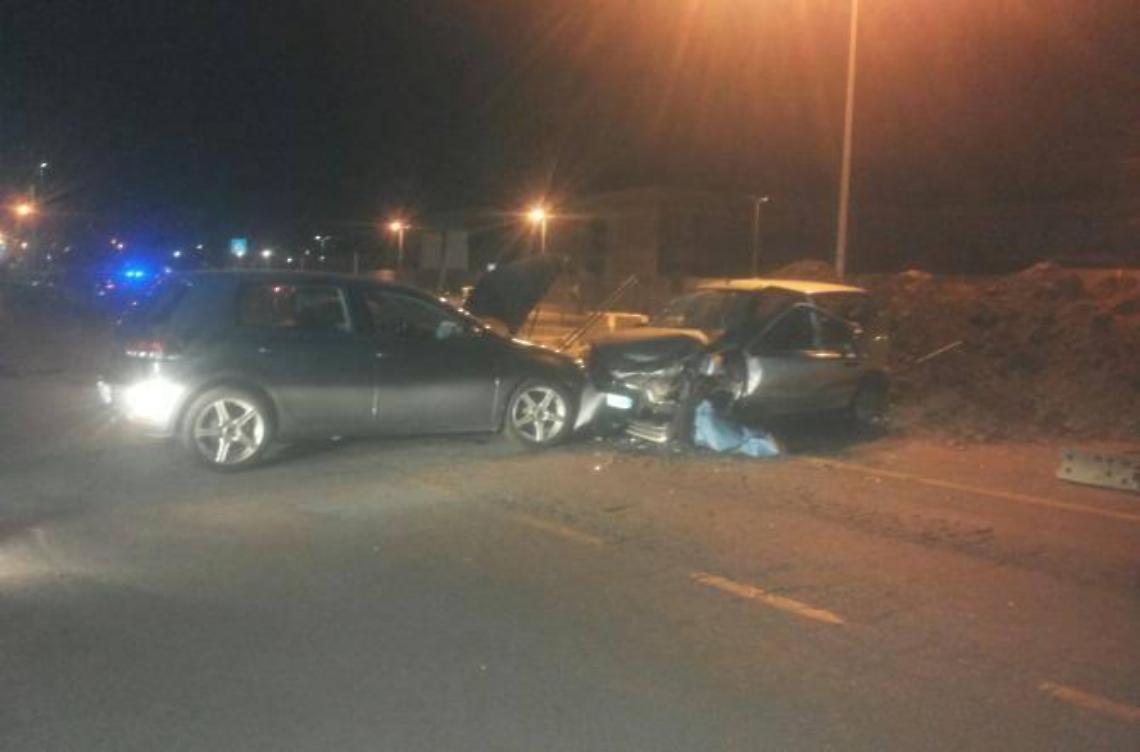 incidente carroceto aprilia