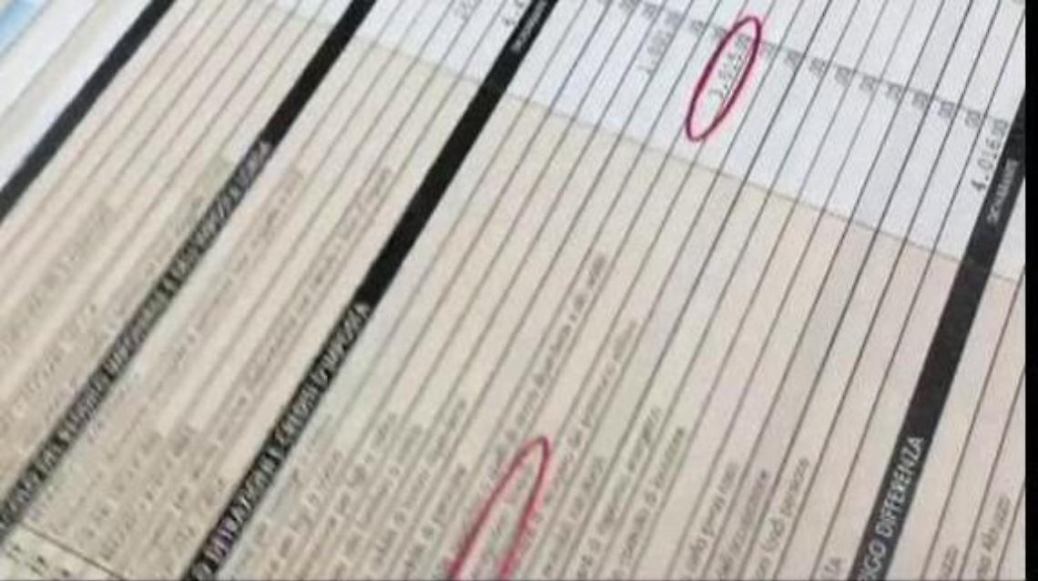 Spariti i soldi dei 730,  condannato