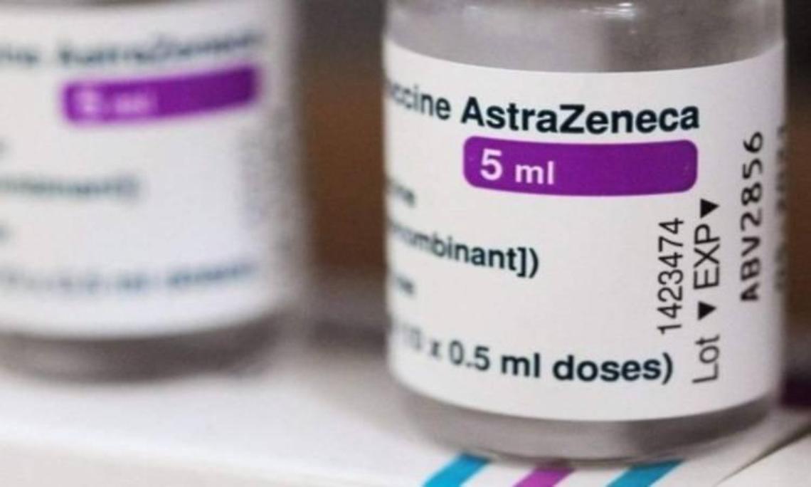 Trombosi dopo il vaccino, 35enne ricoverata al Goretti