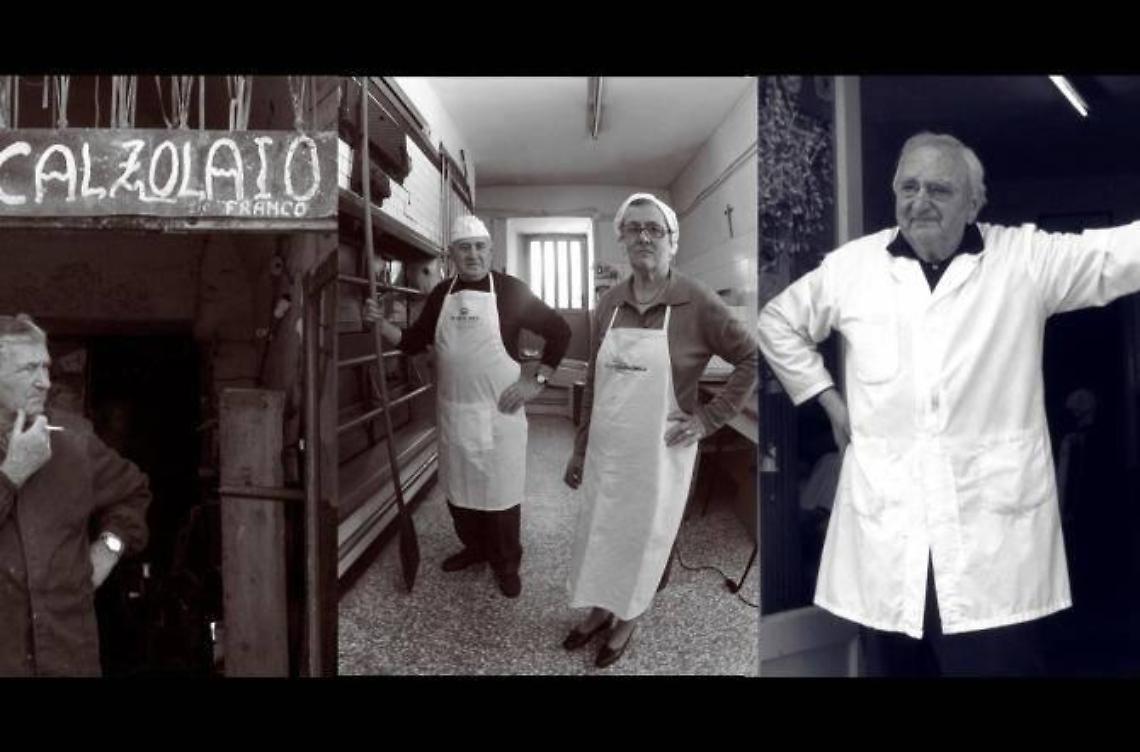 Castelli, storie e mestieri. La citt&agrave; svela i suoi segreti