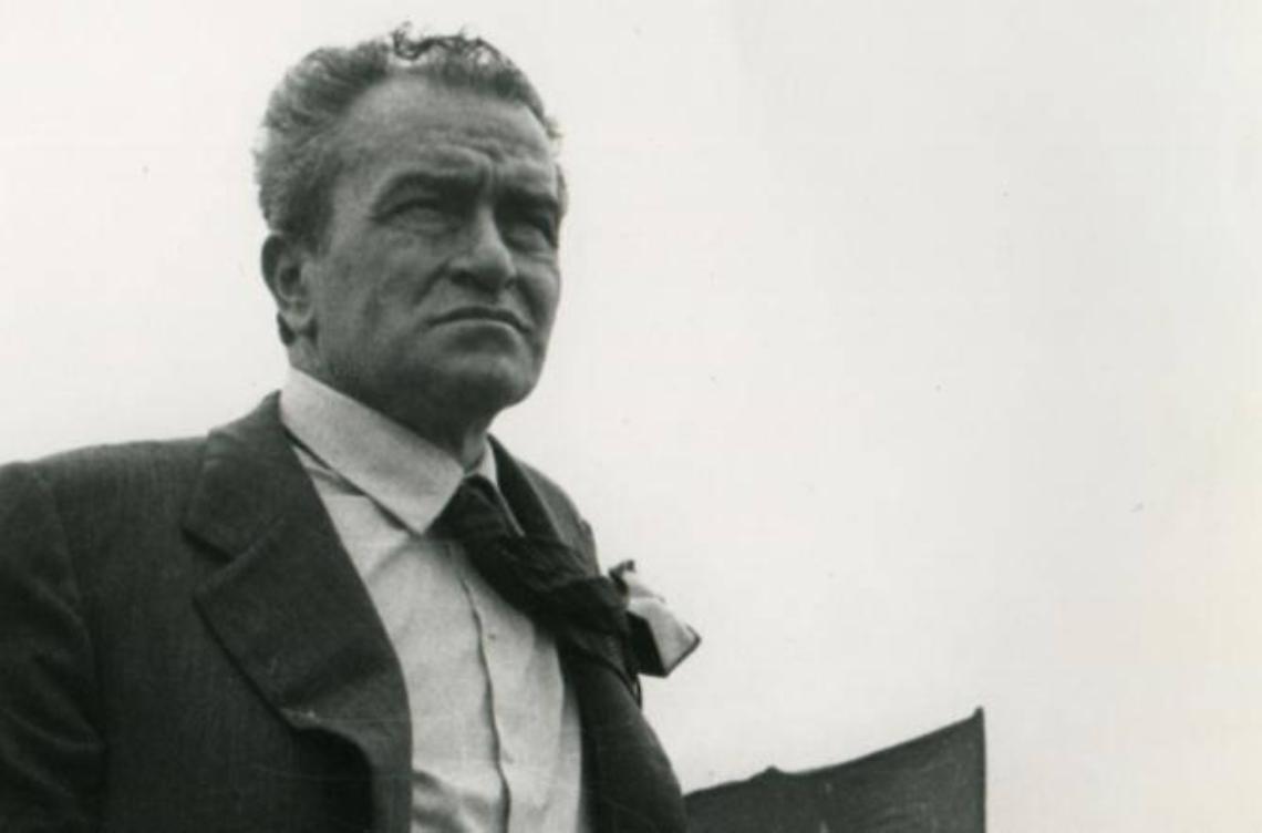 Addio a Pietro Ingrao