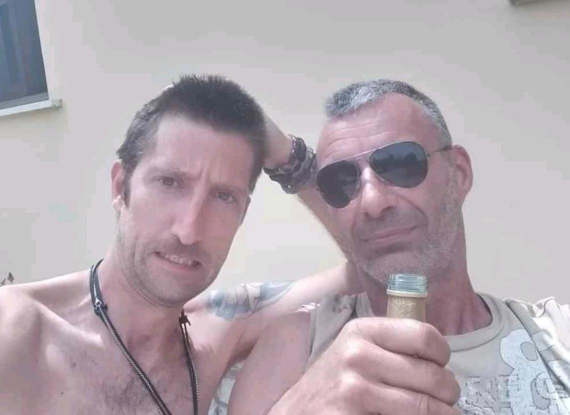 Omicidio D'Arienzo,  arrestato uno degli amici per favoreggiamento