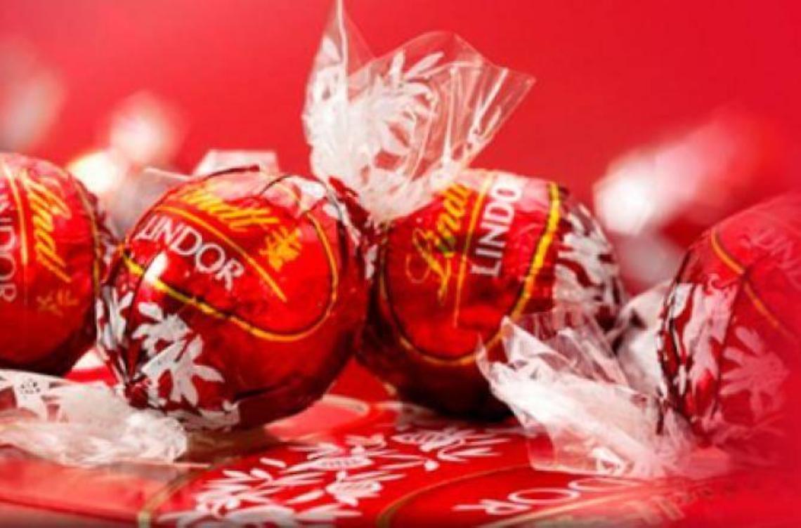 Presi con le mani... nella cioccolata