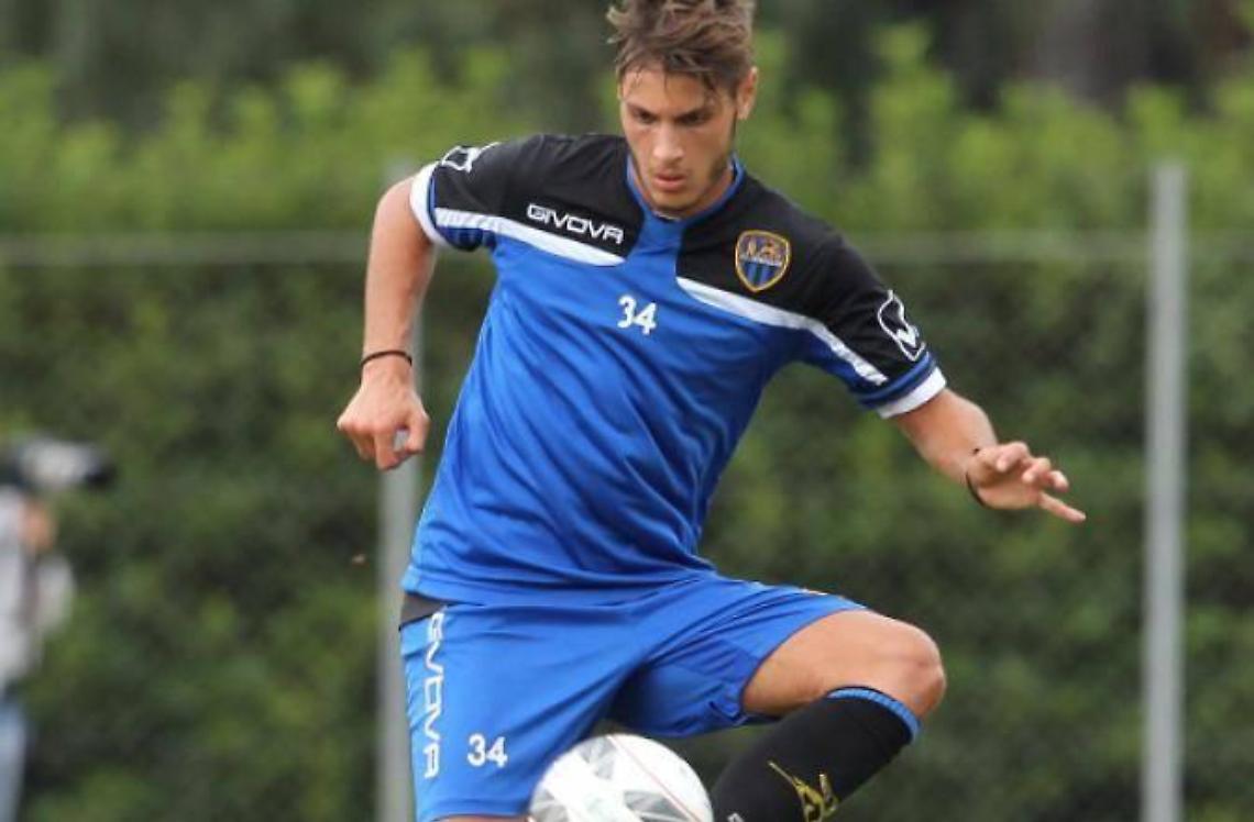 Post-Entella: il Latina riprende ad allenarsi nella tranquillità, e Leonardi resta al suo posto