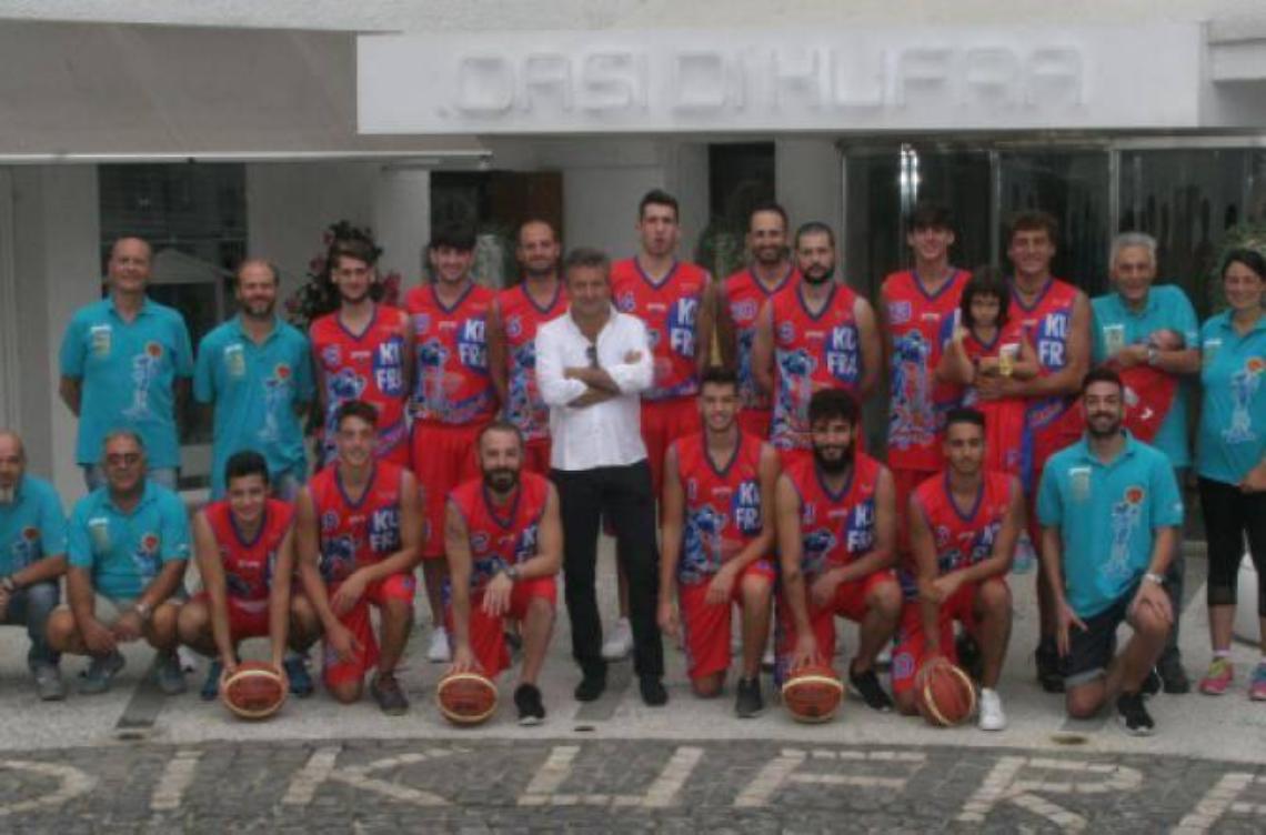 Virtus Fondi ko a Viterbo