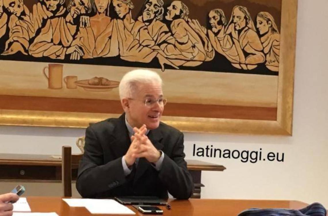 Covid, la Curia mette a disposizione le proprie strutture per la vaccinazione