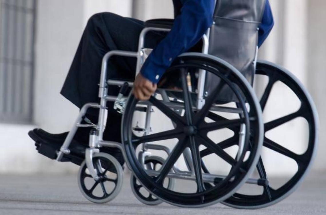 I disabili dicono no a cambiamenti nel Cudari