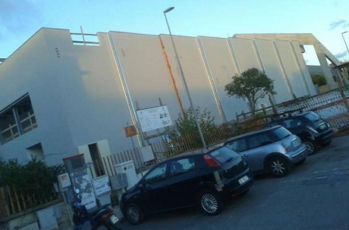 Auditorium Liceo 