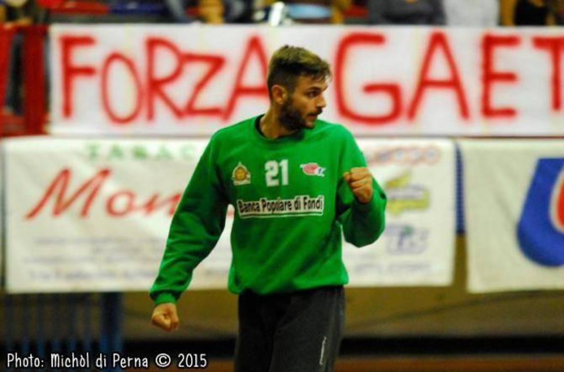 Due sconfitte per Fondi e Gaeta