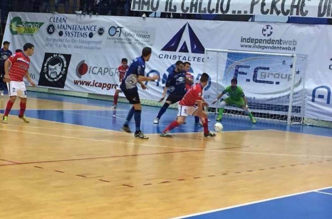 Axed Group, impresa solo sfiorata