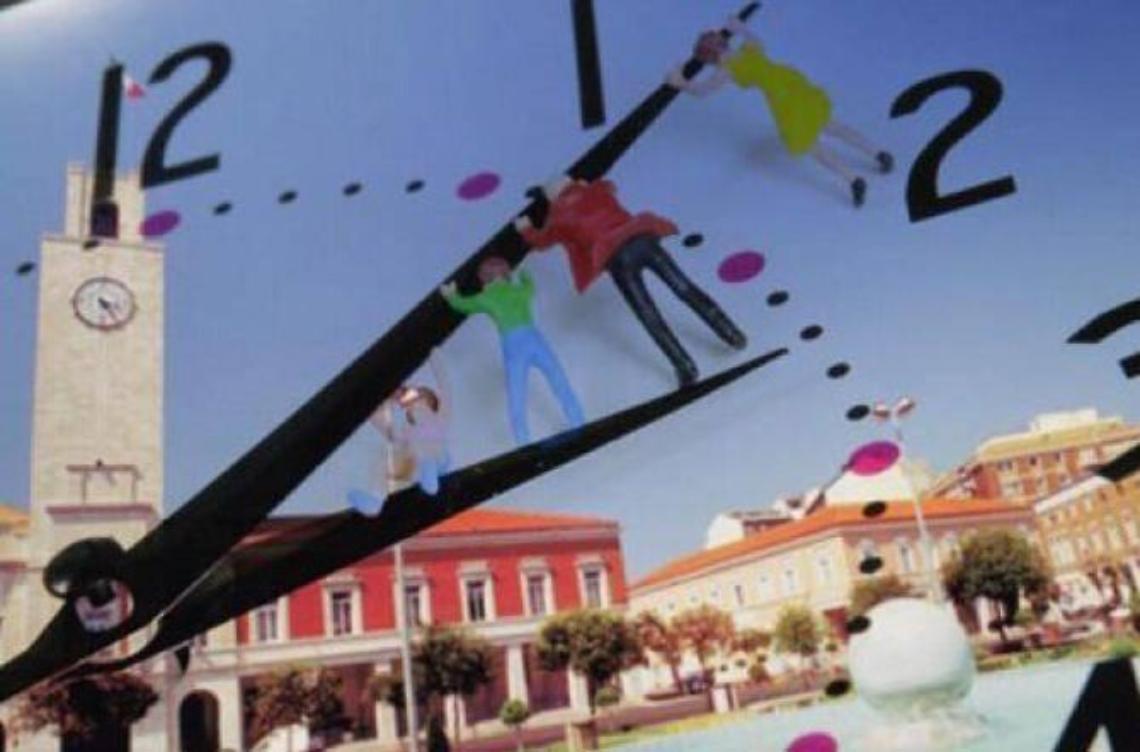 ora della legalit&agrave;