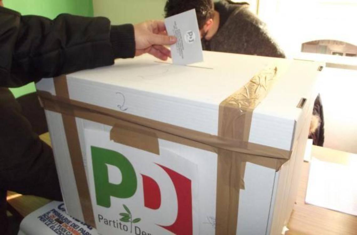 Primarie Pd, presentate le candidature di Forte e Galante