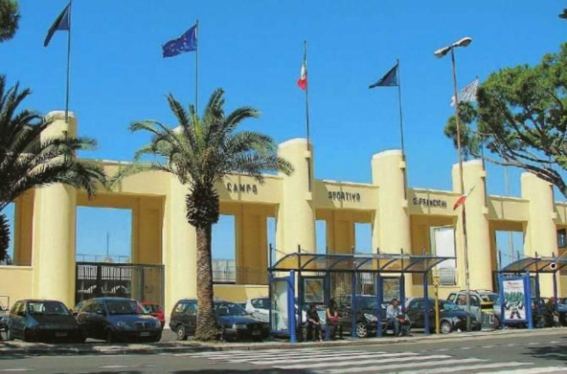 Stadio, Abodi ricuce  lo strappo