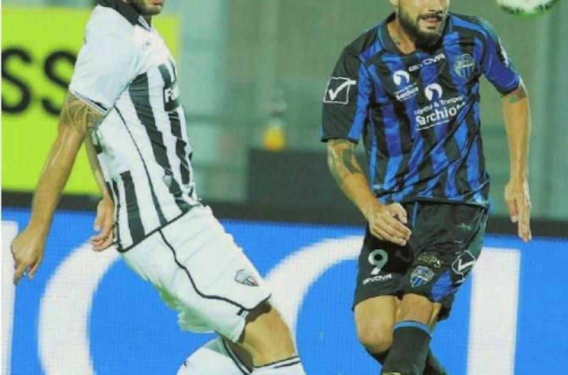 Latina, testa subito  alla sfida con la Ternana  Ma Corvia &egrave; out