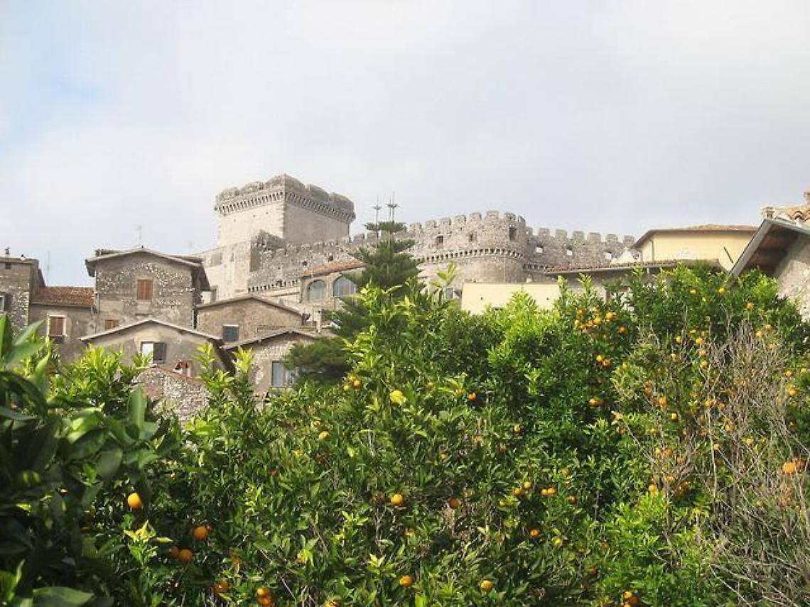 Gestione dell'ex Convento, il Comune ha deciso