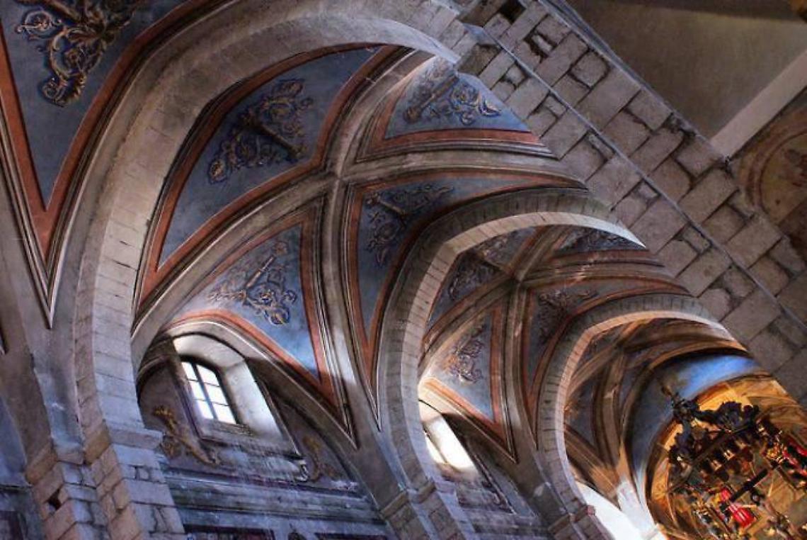 Valvisciolo avr&agrave; di nuovo il suo priore. Domani la cerimonia di insediamento