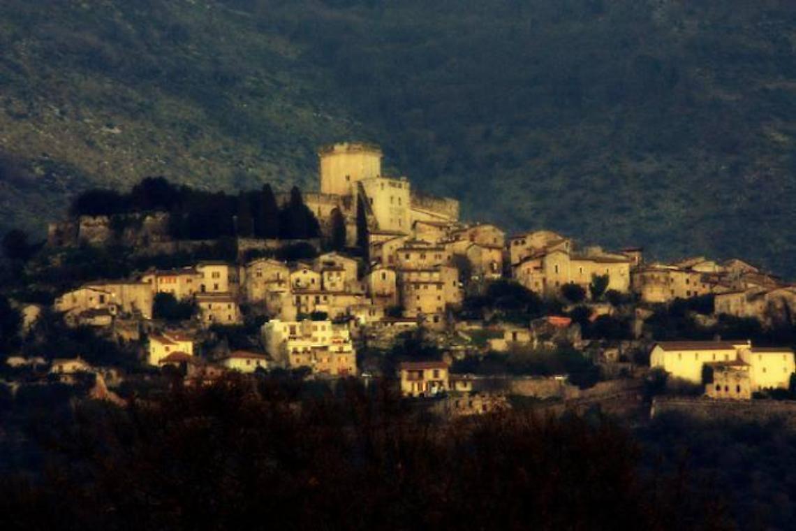 Il paese piange la scomparsa dell'ex sindaco Osvaldo Corradini
