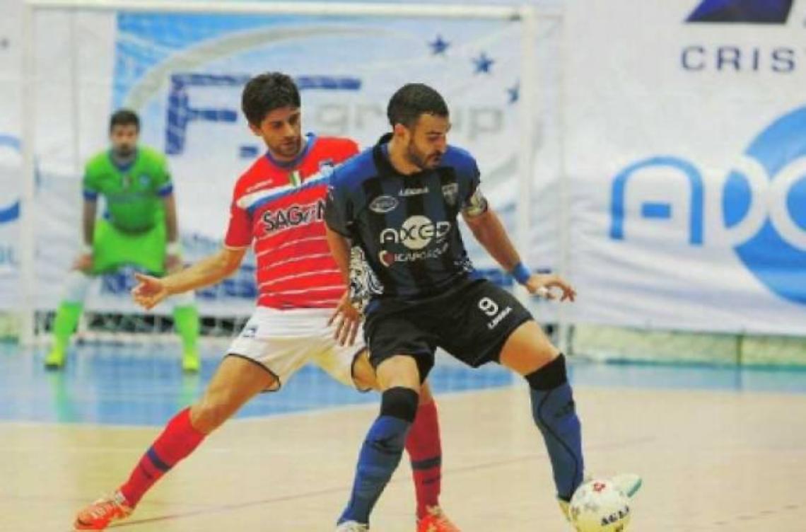 Axed Group Latina,  voglia di riscatto