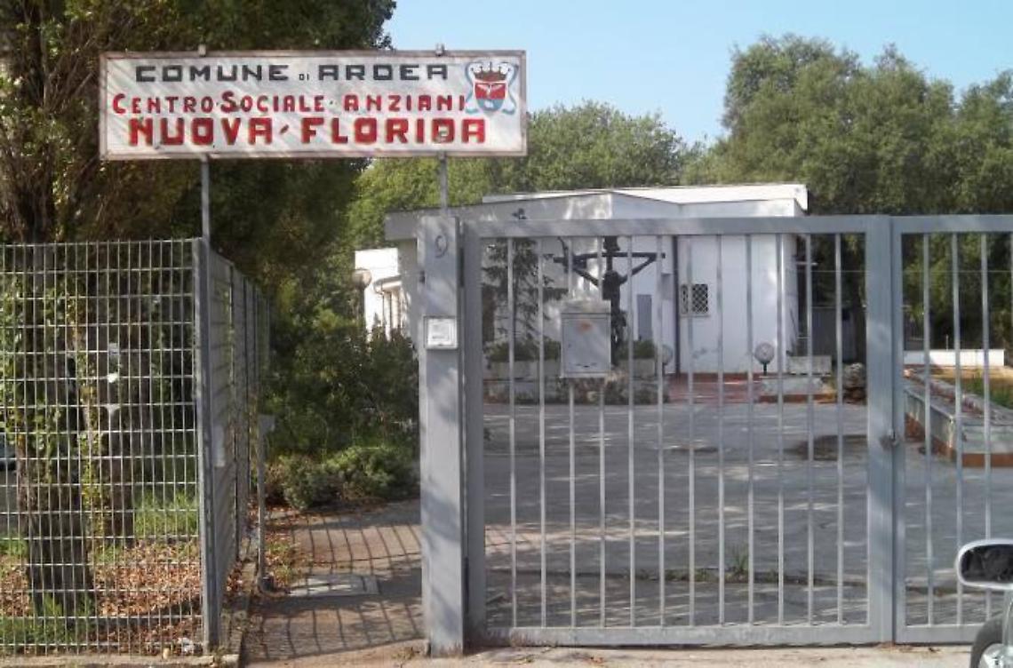 L'appello di un'associazione: "Riaprite il centro Anziani alla Nuova Florida"