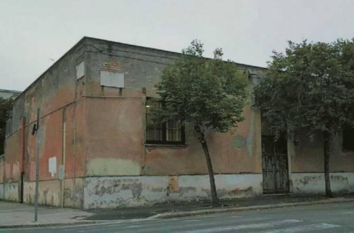 Questura a rischio  sgombero