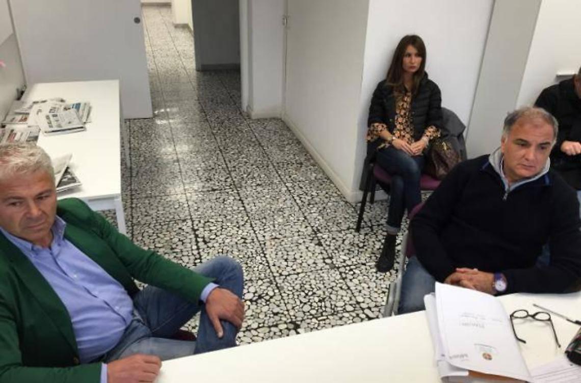 FortevsGalante: il confronto tra i candidati alle Primarie del Pd