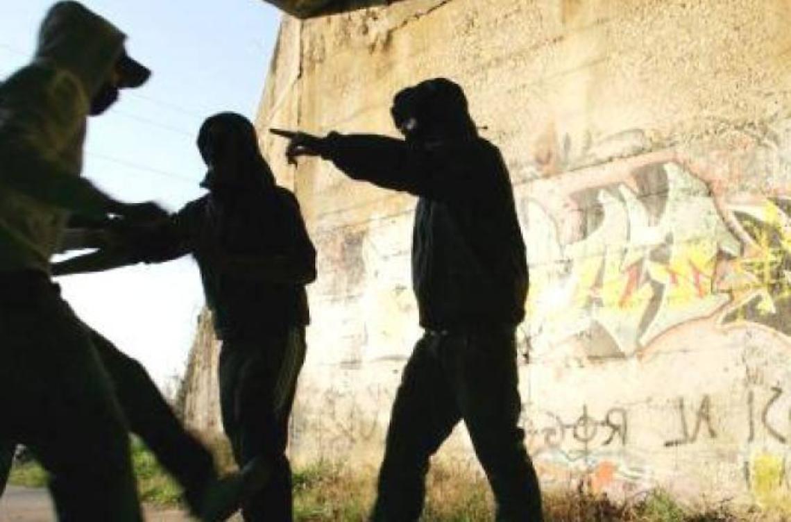 Bullismo e discriminazione La Polizia a confronto con gli studenti