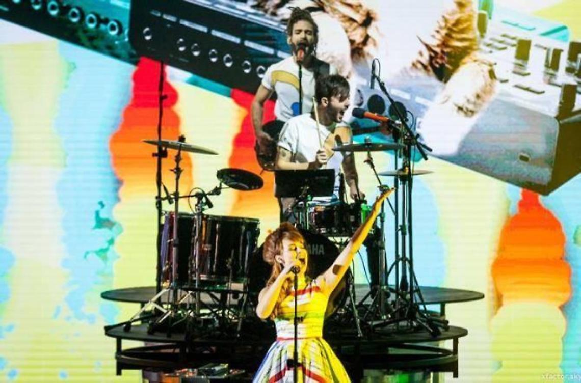 XFactor, Moseek: "Inviato alle radio un vecchio singolo spacciato come nuovo e non autorizzato"