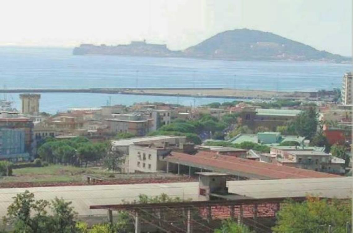Formia vuole  la bandiera blu